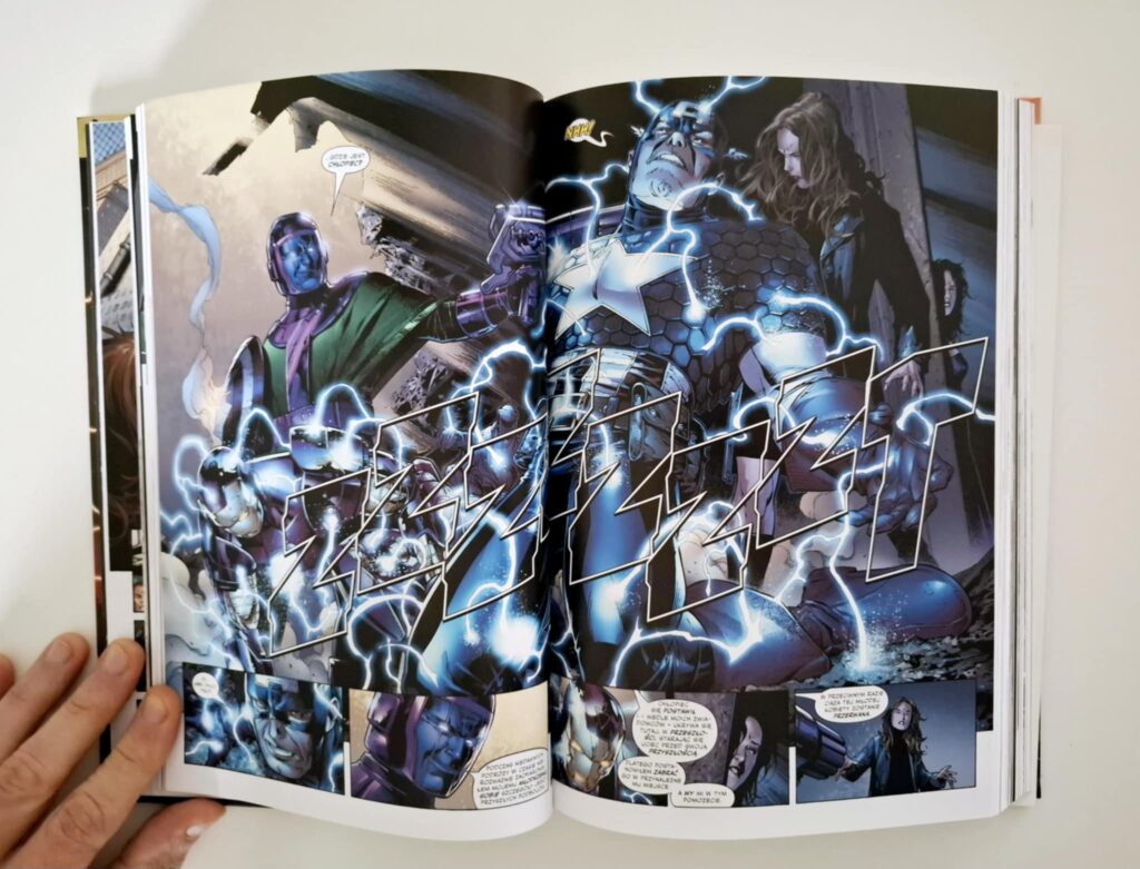 Młodzi Avengers. Pomocnicy