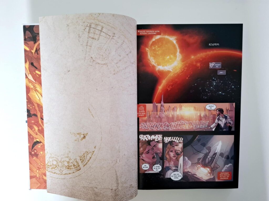 Mroczni Rycerze ze Stali. Wojna Trzech Królestw