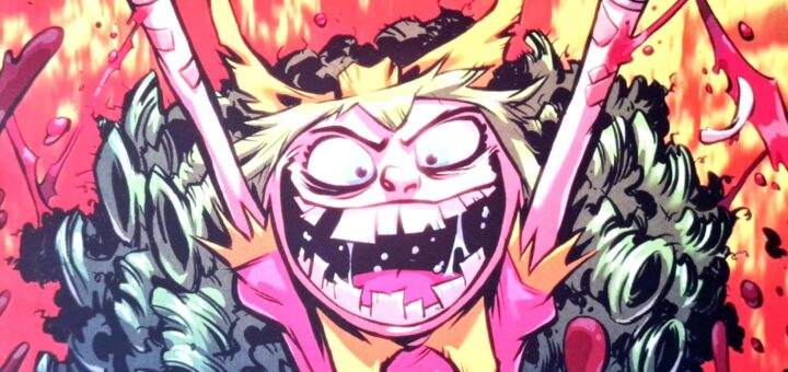 Nienawidzę Baśniowa. Do Ostatniej Gert