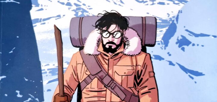 Nigthwing. Upadek Graysona