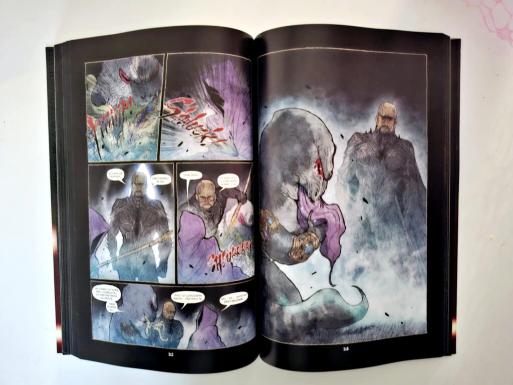 Pożeracze nocy. Niech przyjdzie ich królestwo