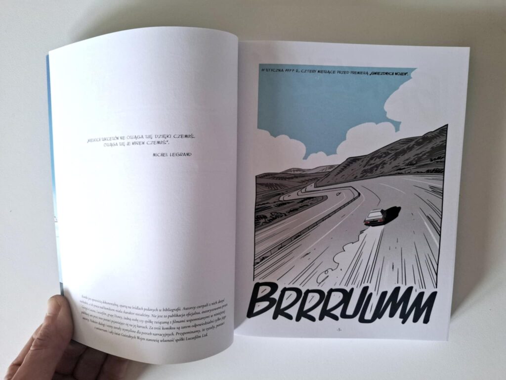 Wojny Lucasa. Epizod II