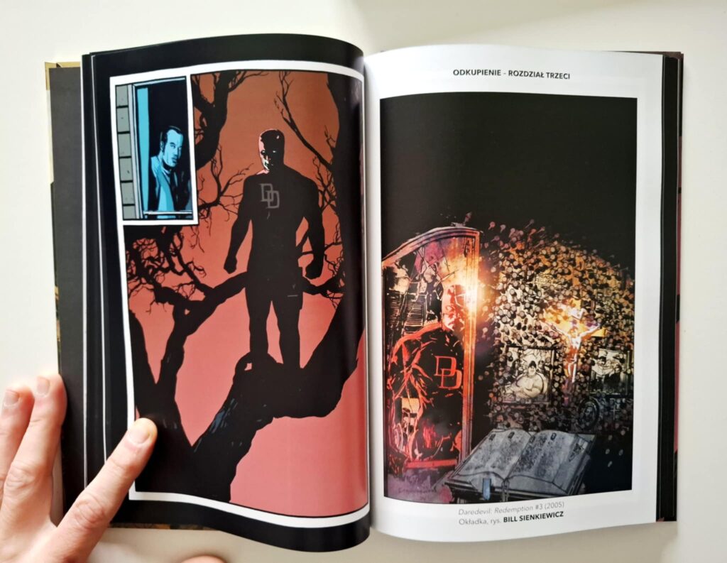 Daredevil. Odkupienie