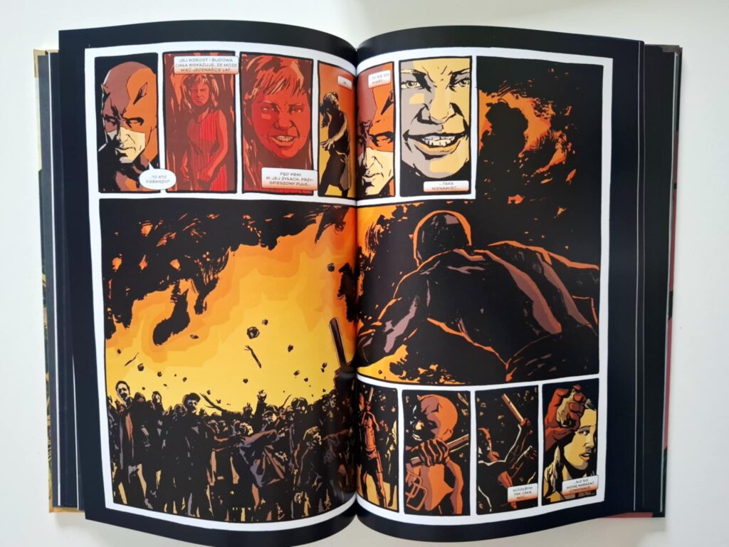 Daredevil. Odkupienie