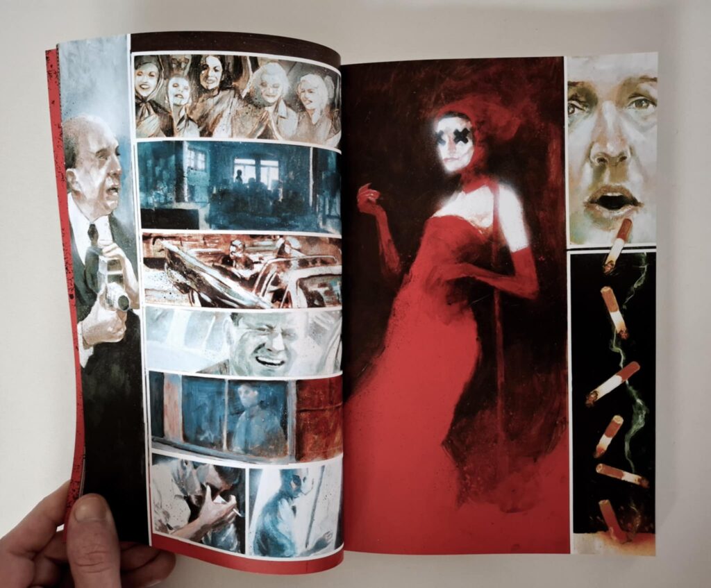 Departament Prawdy. Co twój kraj może zrobić dla ciebie