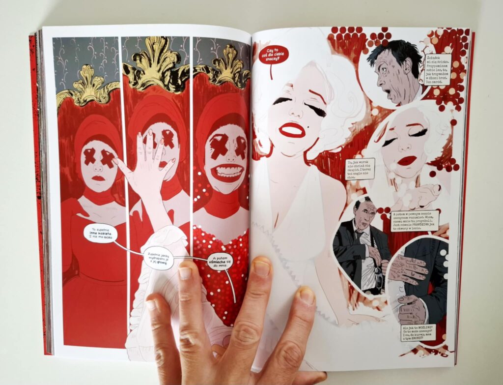 Departament Prawdy. Co twój kraj może zrobić dla ciebie