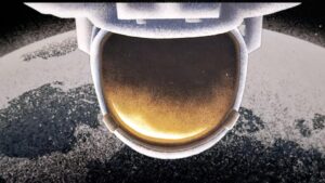 Droga na Księżyc. Apollo 11 i marzenia o lotach kosmicznych