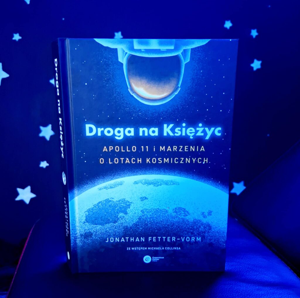 Droga na Księżyc