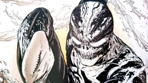 Haunt - recenzja komiksu Image Comics od Studia Lain | Kirkman i McFarlane