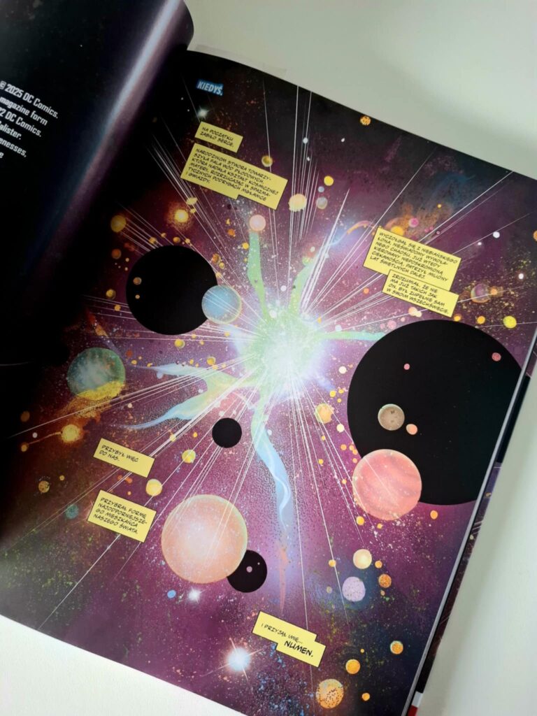 Superman kontra Lobo