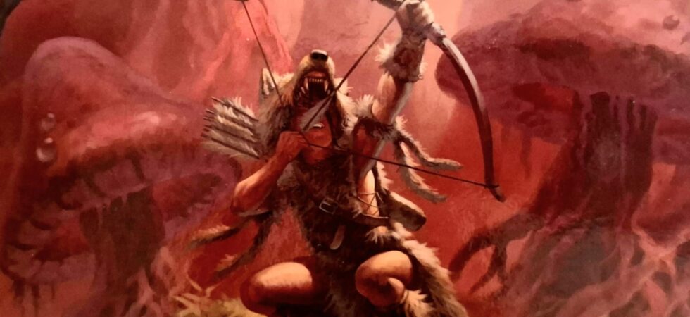 Thorgal. Louve. Dłoń boga Tyra