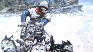 Thorgal. Statek miecz. Tom 33