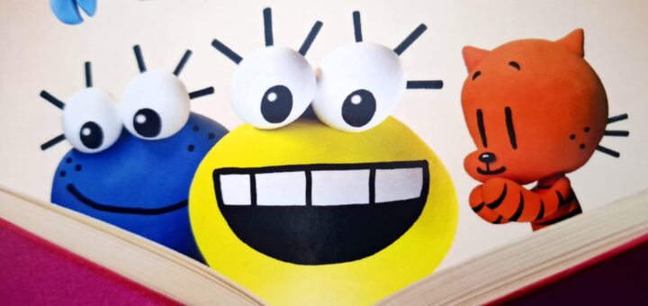 Superkot. Klub Komiksowy. Influencerzy