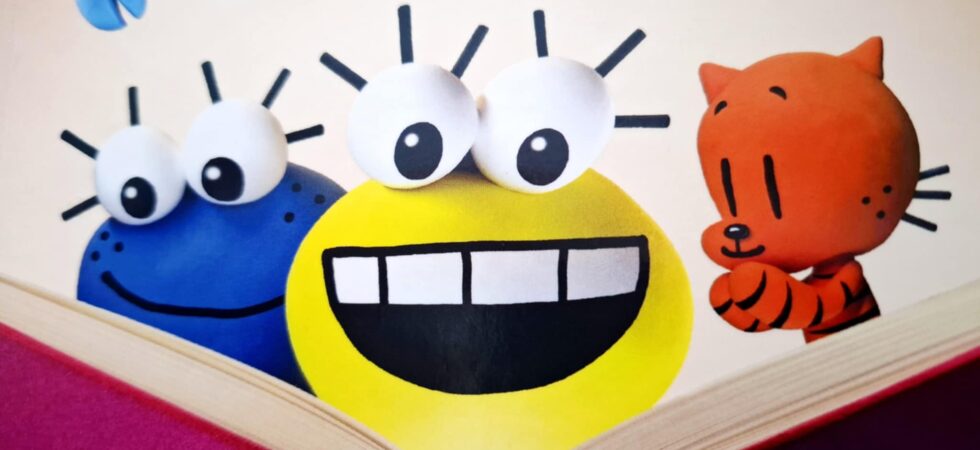 Superkot. Klub Komiksowy. Influencerzy