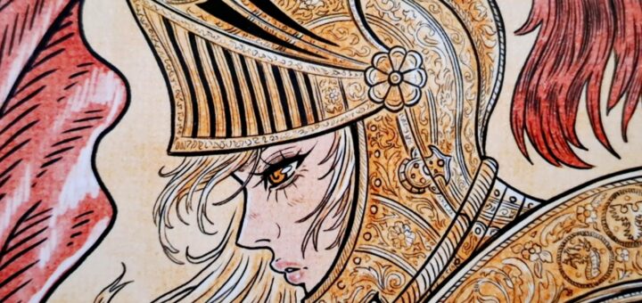 Haerelands. Zbiór pierwszy