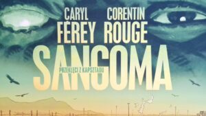 Sangoma. Przeklęci z Kapsztadu - Polityczny dramat z Republiki Południowej Afryki