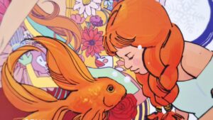 Siostry Seasons. Tom 1 – Remender i Azaceta w pulpowej przygodzie pełnej tajemnic