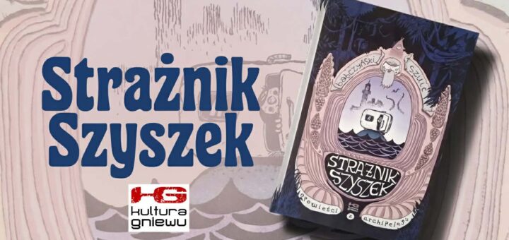 Strażnik Szyszek