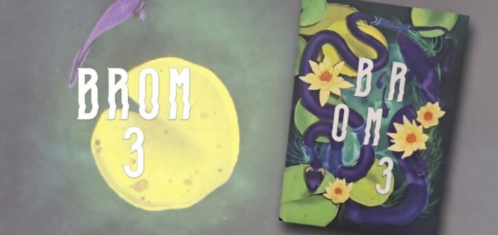 BROM 3