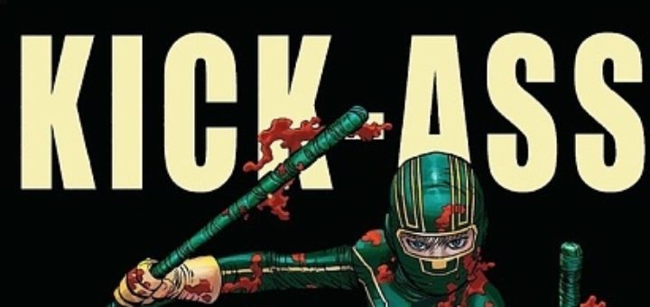 Kick-Ass