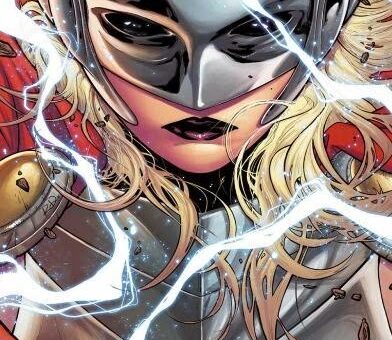 Lady Thor