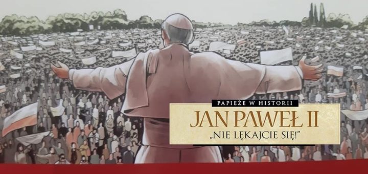 Jan Paweł II