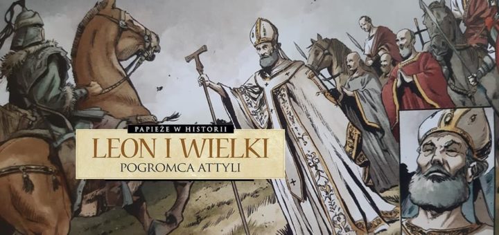 leon i wielki