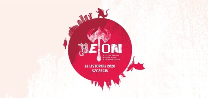 Beton 2020