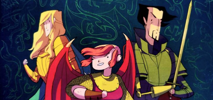 Nimona