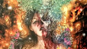 Pożeracze Nocy. Niech przyjdzie ich królestwo. Tom 3