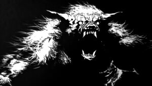 Batman. Pełnia - Mroczny horror DC Black Label | Recenzja