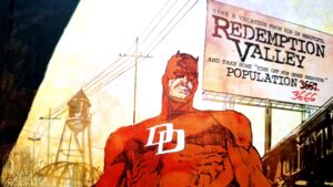 Marvel Must-Have. Tom 9 - Daredevil. Odkupienie