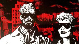 Ozon. Księga I - Ekologia w pulpowym wydaniu