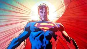 Superman. Ostatnie dni Lexa Luthora