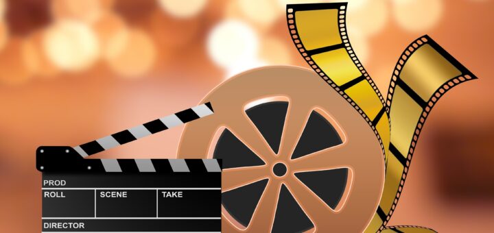 Najlepsze filmy akcji