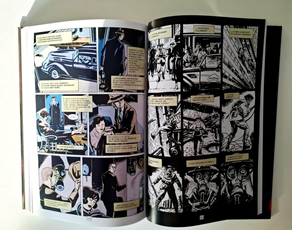 Sandman. Teatr tajemnic. Tom 3