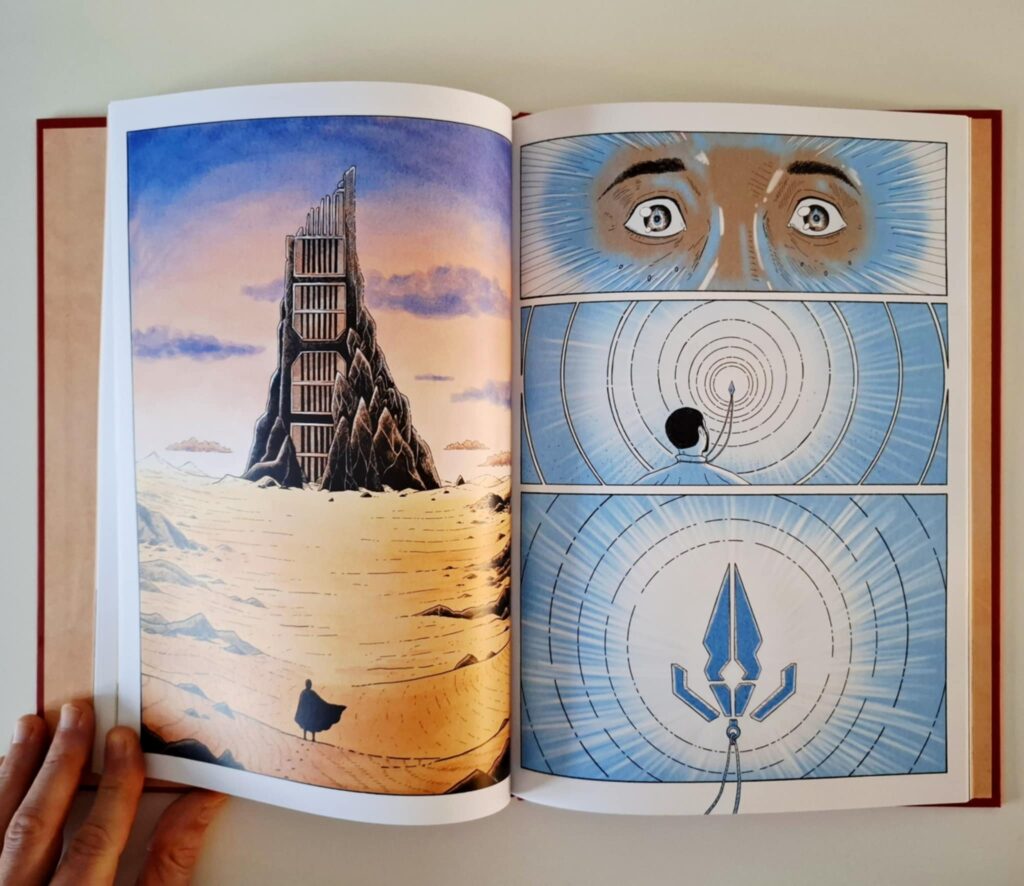 Haerelands. Zbiór pierwszy