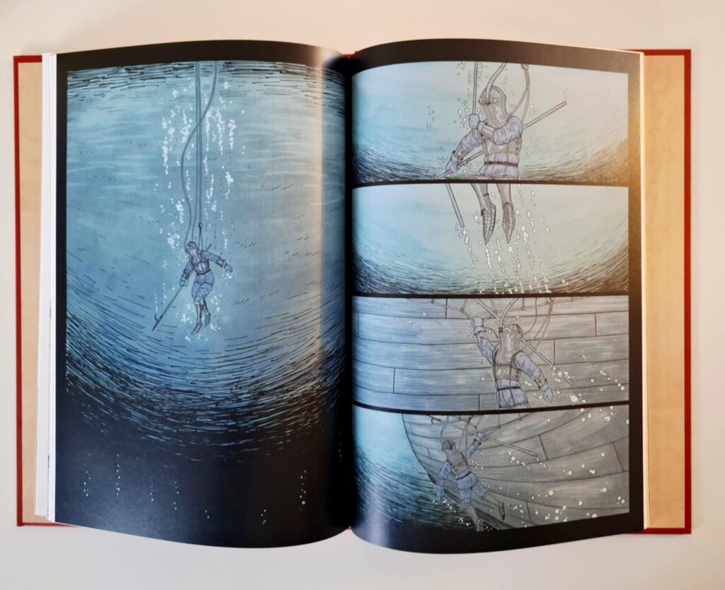 Haerelands. Zbiór pierwszy