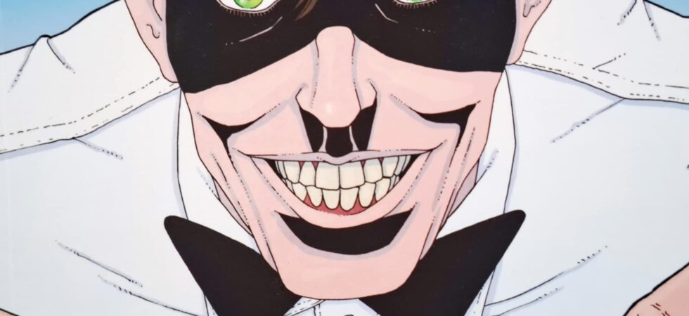 Ice Cream Man. Tom 2