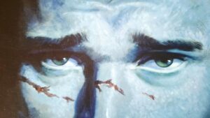 Islander. Wygnanie. Tom 1 - dystopijna przyszłość Europy w monumentalnym komiksie science fiction