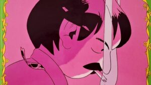 Krew dziewicy – recenzja komiksu Sammy’ego Harkhama o marzeniach i Hollywood lat 70