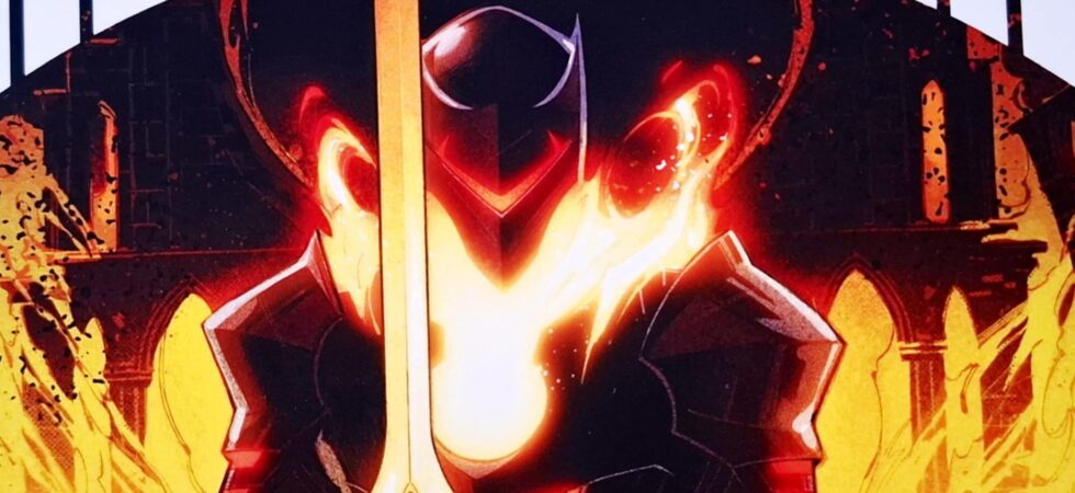 Rogue. Sun. Knight Sun