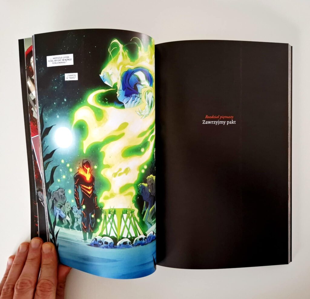 Rogue. Sun. Knight Sun