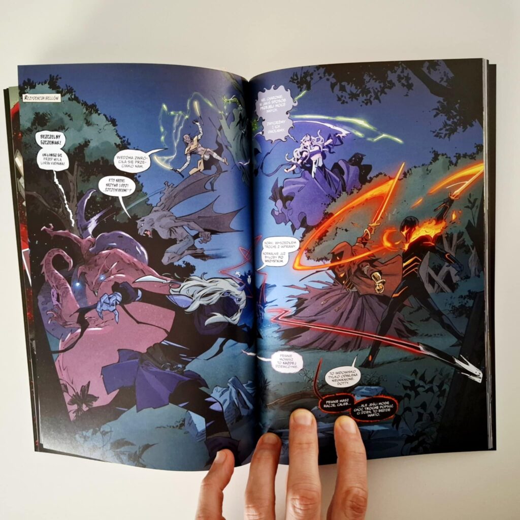 Rogue. Sun. Knight Sun