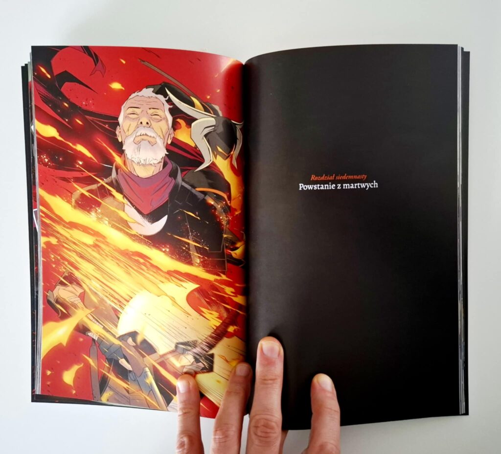 Rogue. Sun. Knight Sun