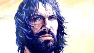 Thorgal. Kah-Aniel. Tom 34 - Sente po raz ostatni w głównej serii