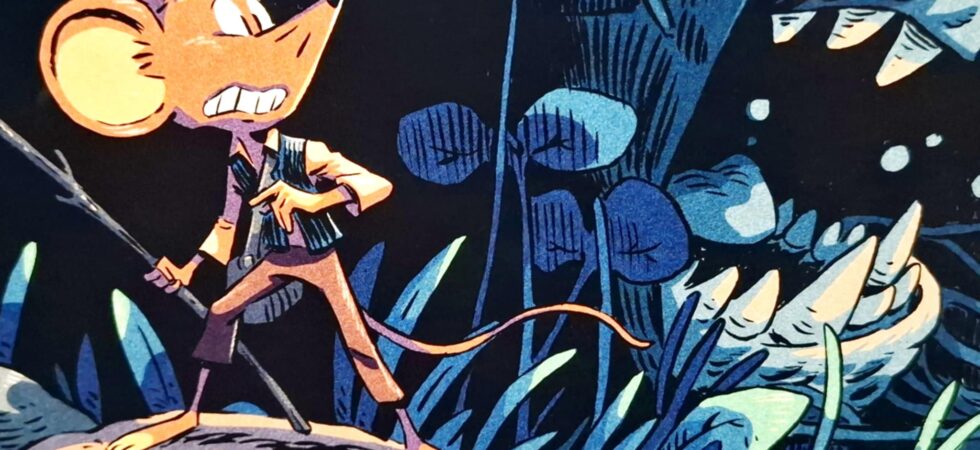 Wiedźma z Wiklinówka