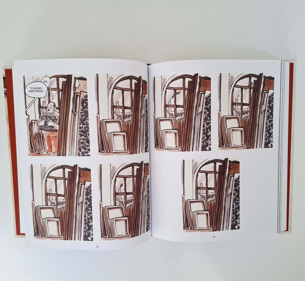 Dwie nagie dziewczyny