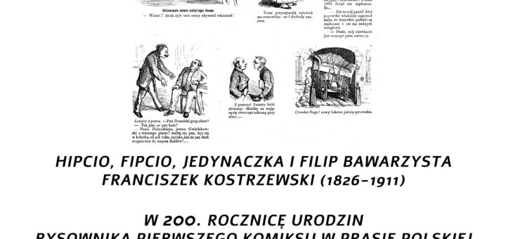 IV Kieleckie Prezentacje Komiksowe Preludium