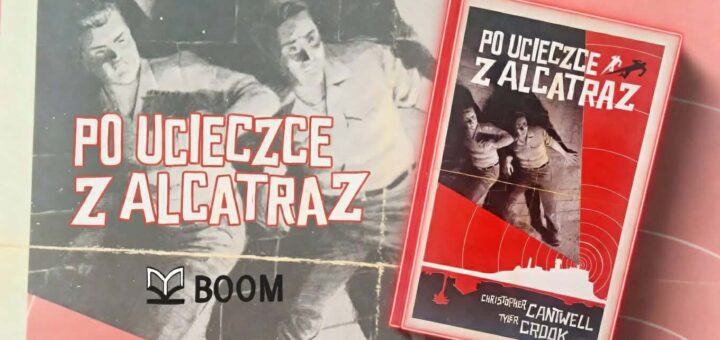 Po ucieczce z Alcatraz